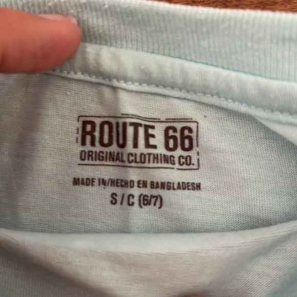 Boundless of pant short tee and blouse for boys 5T - Picture 3 of 16